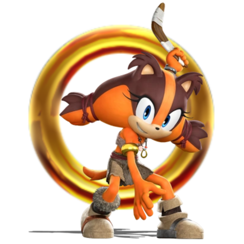 Sticks (Boom Sticks)