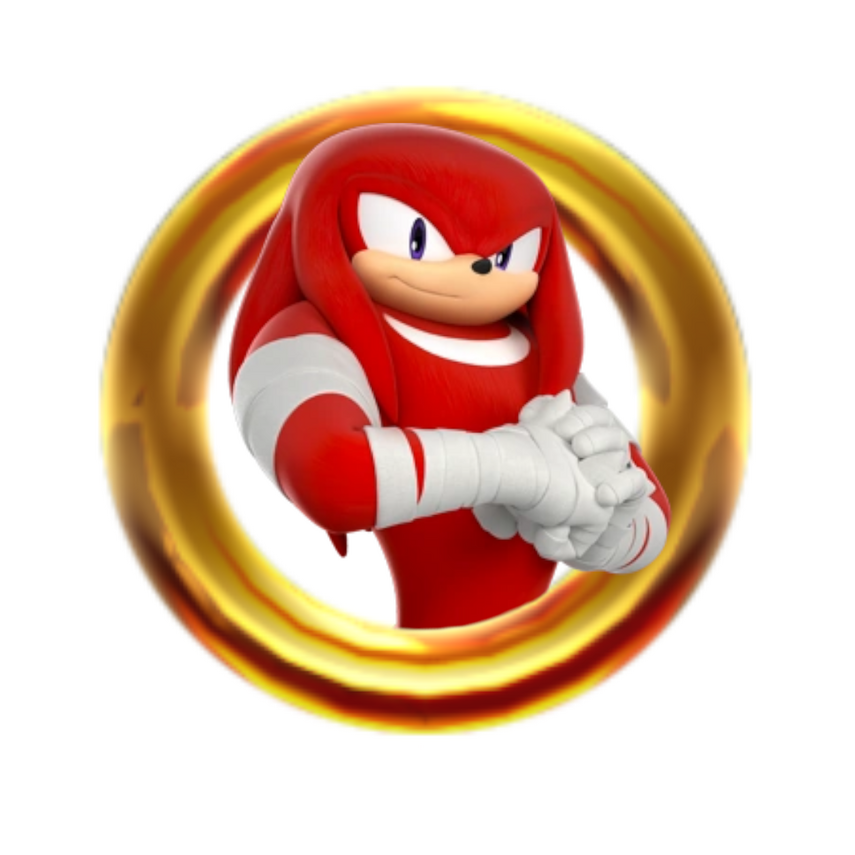Knuckles (Boom Knuckles)