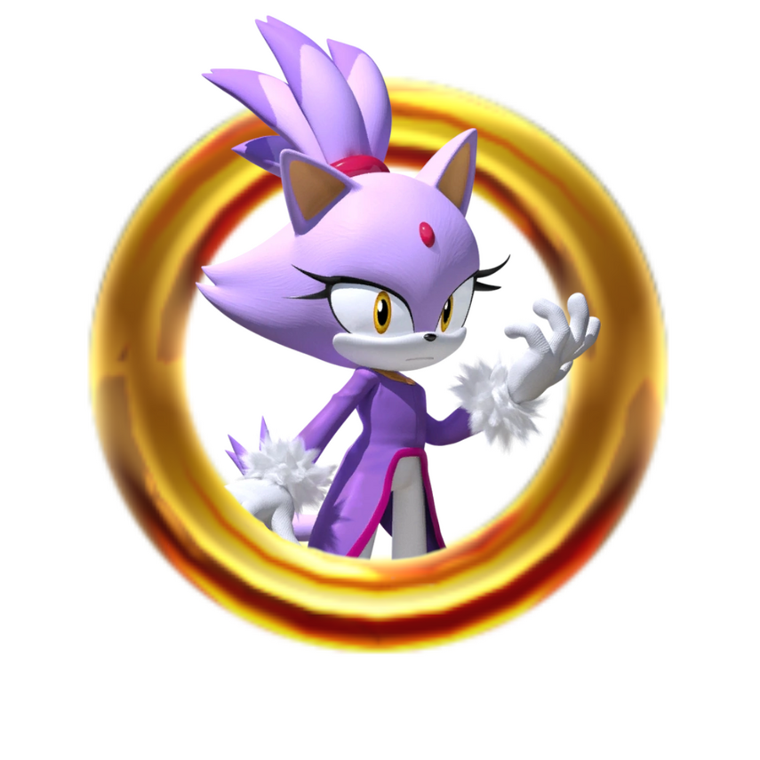 Blaze