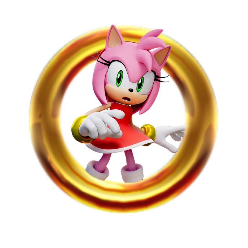 Amy Rose