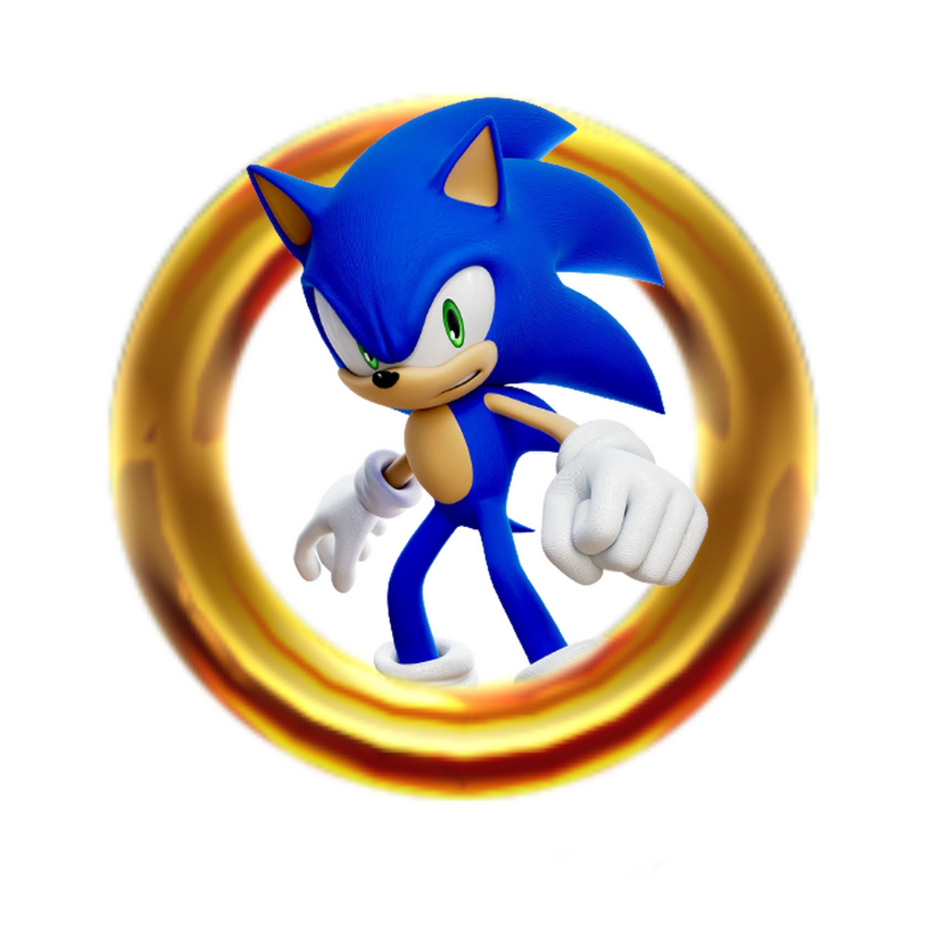 Sonic The Hedgehog