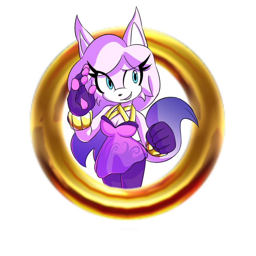 Basx The Persian Cat