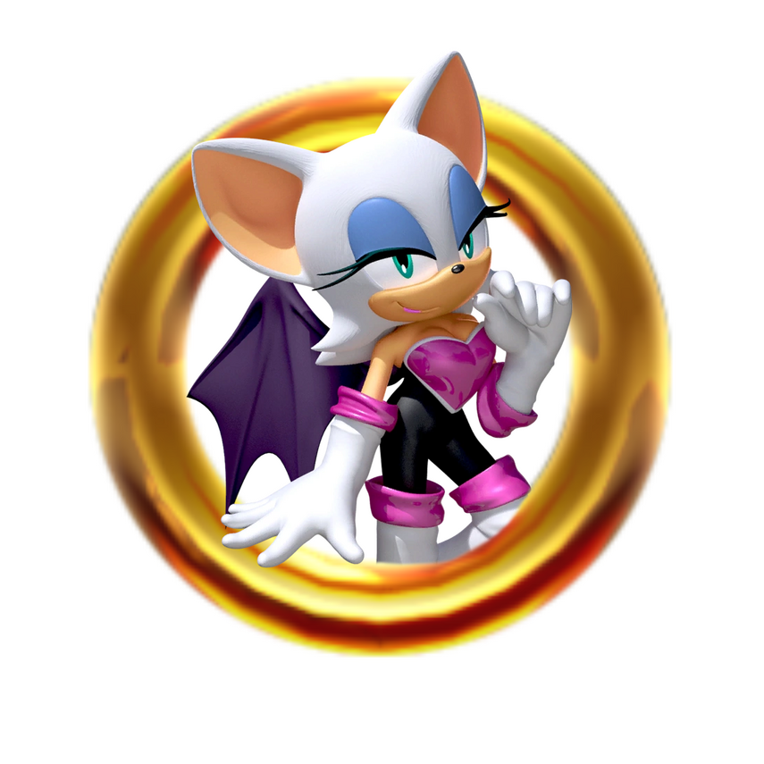 Rouge