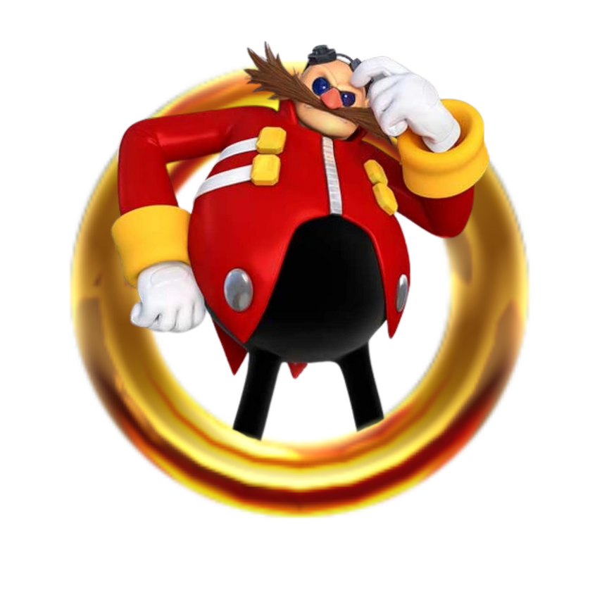 Doctor Eggman