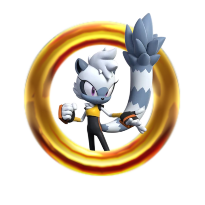 Tangle The Lemur