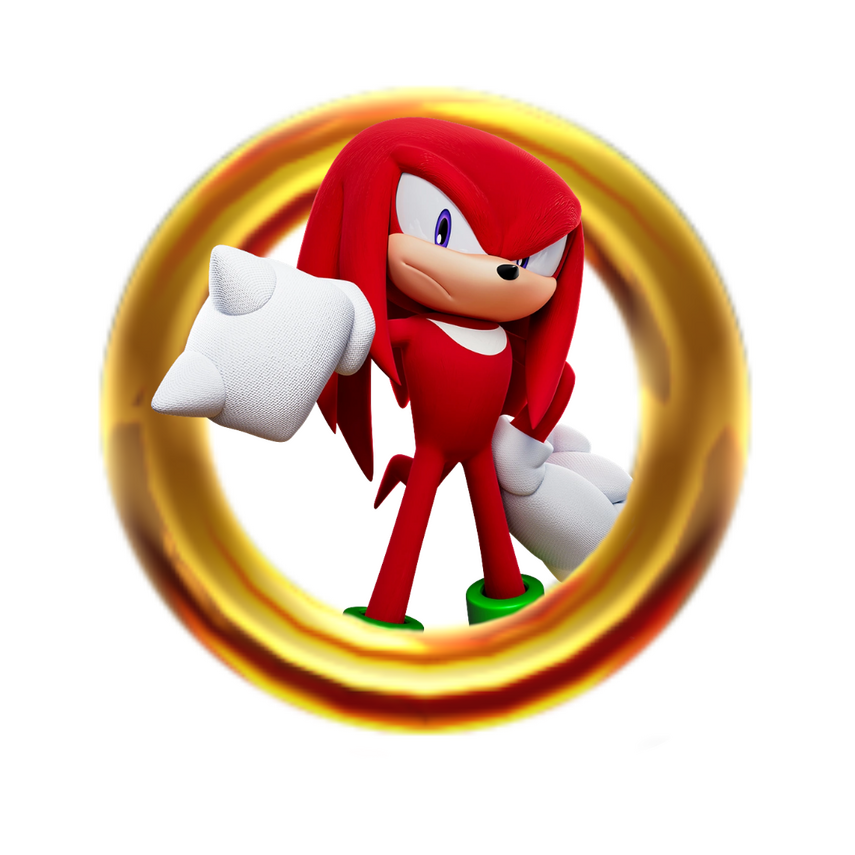 Knuckles