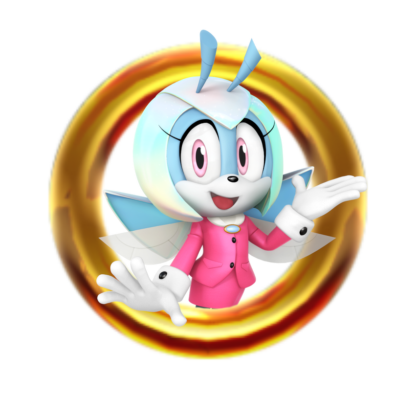 Jewel The Beetle