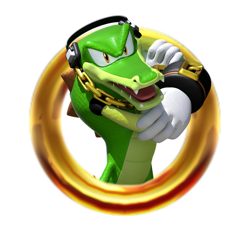 Vector