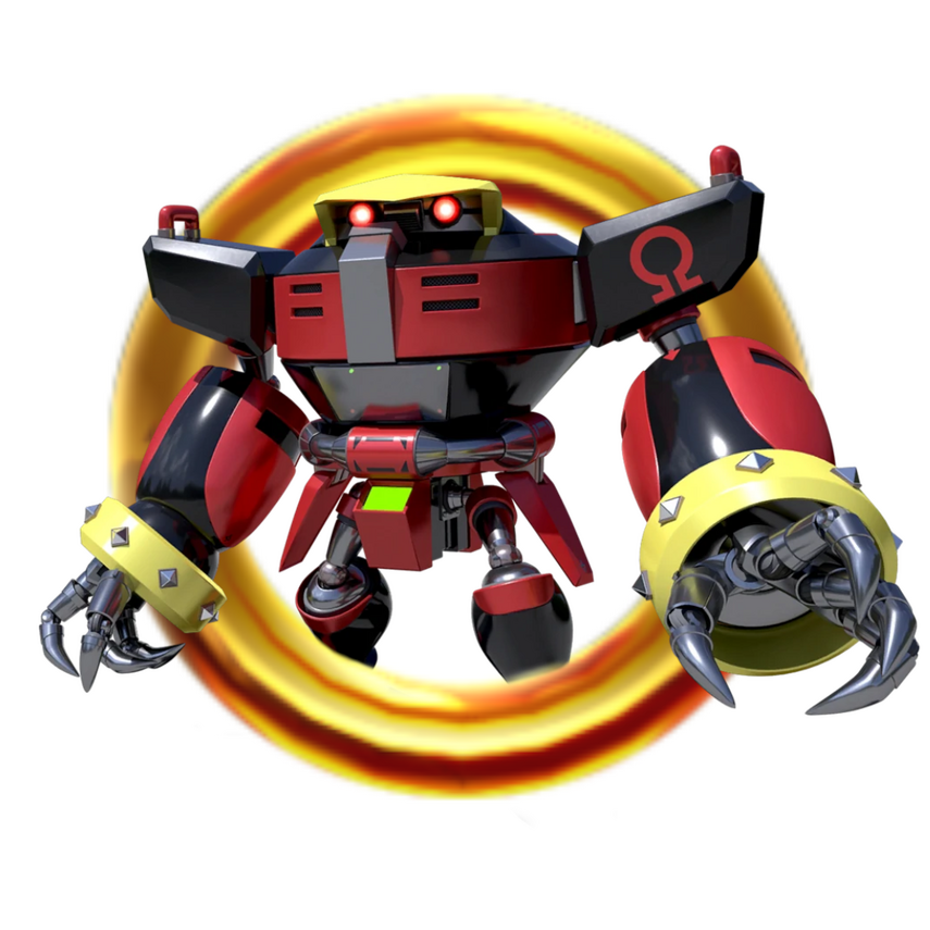 E-123 Omega