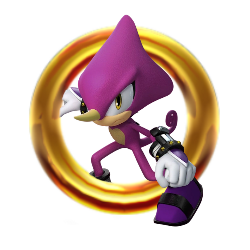 Espio