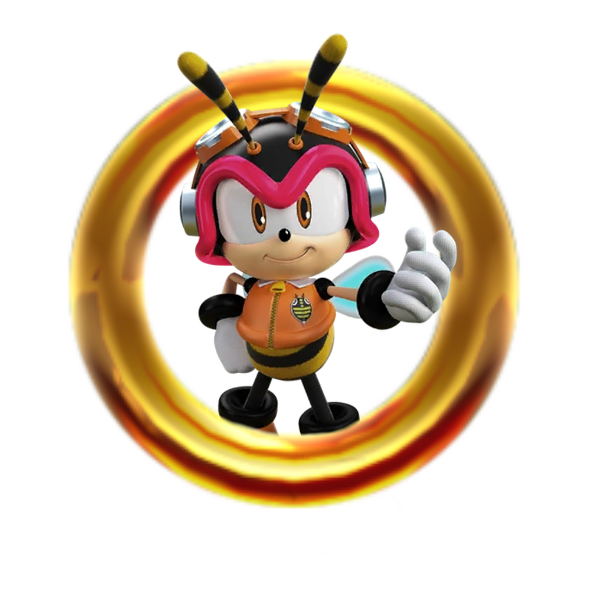Charmy