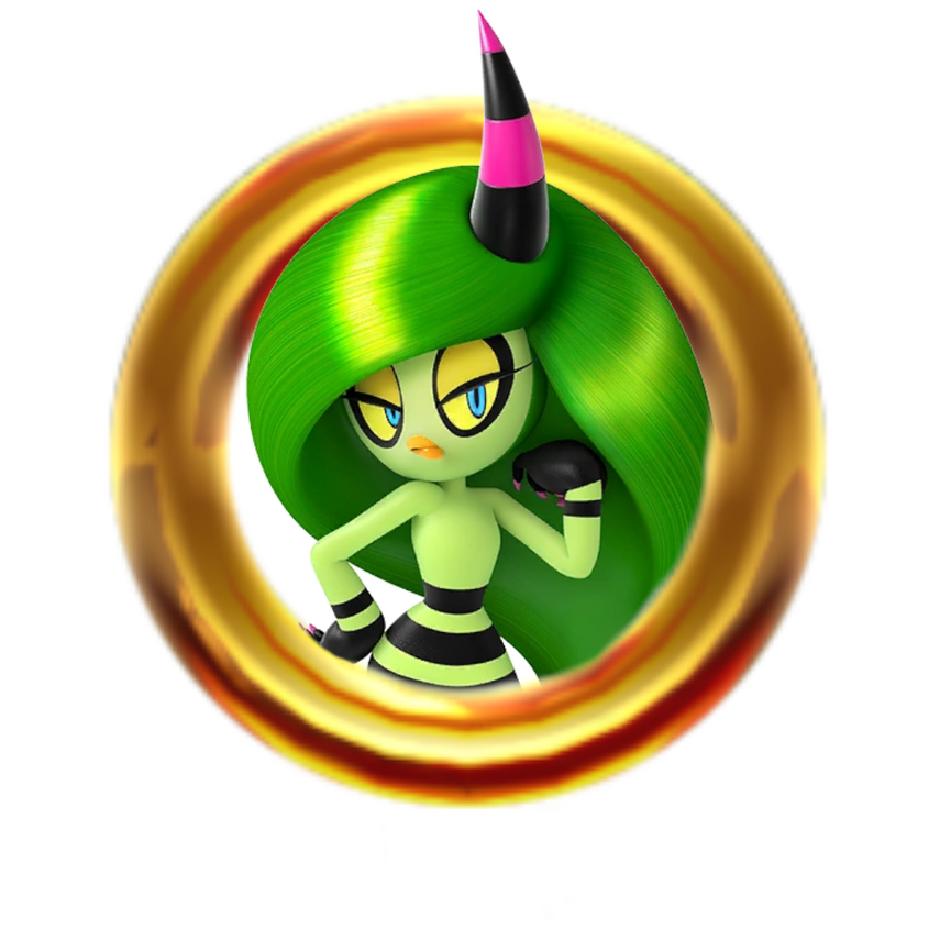 Zeena