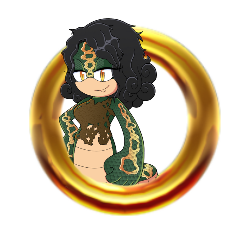 Lamia The Constrictor