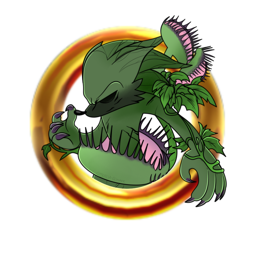 Romulus The Venus Flytrap