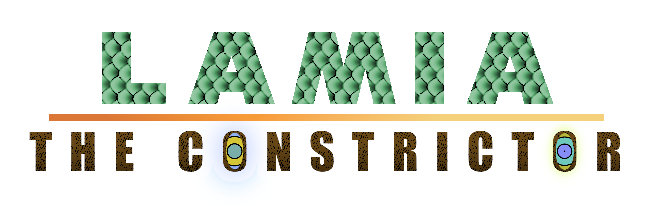 Lamia The Constrictor