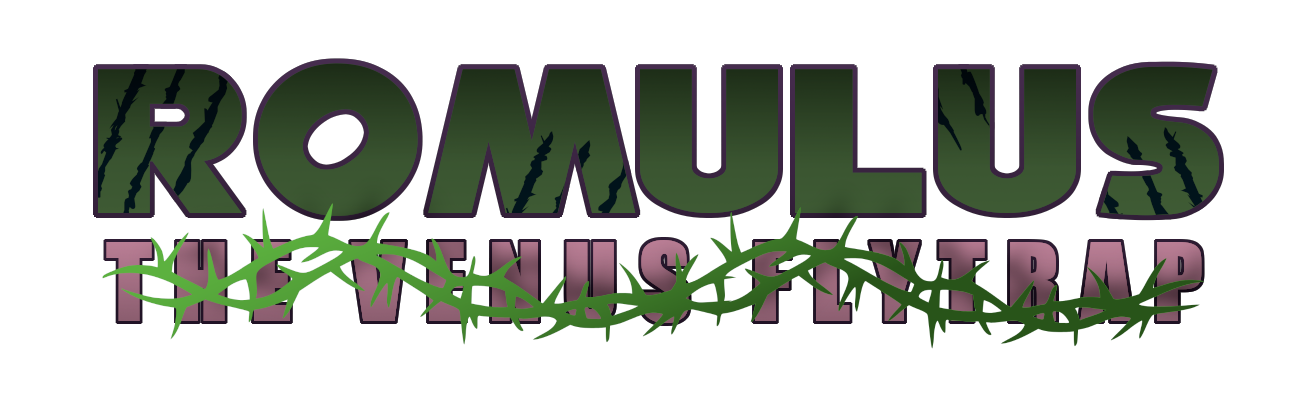 Romulus The Venus Flytrap