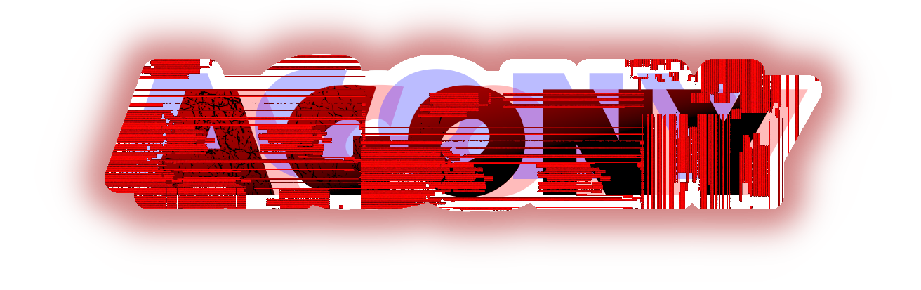 Agony